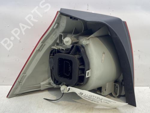 Right taillight VW GOLF V (1K1) 1.9 TDI | BP29492016C35 