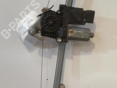 Used Rear left window mechanism Rear left window mechanism MERCEDES-BENZ E-CLASS T-Model (S210) E 320 T CDI (210.226) (197 hp) 22820937 22820937