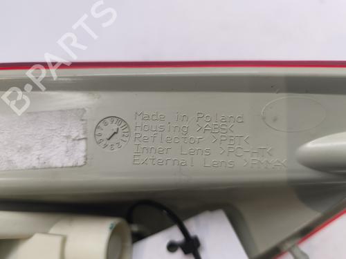 Left taillight OPEL ASTRA J (P10) 1.3 CDTI (68) | BP30882172C34 - Image 5