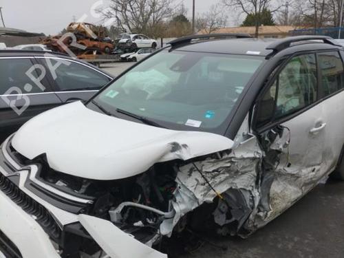 Starter CITROËN C3 AIRCROSS II (2R_, 2C_) 1.2 PureTech 110 (2RHNZB, 2RHNZW, 2RHNPX, 2RHNPJ) | BP26386367M8  - Image 6