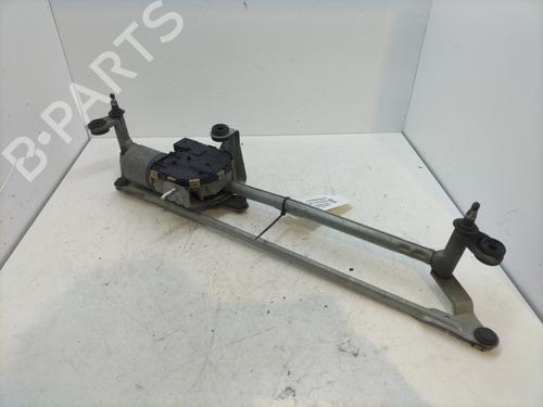 Used Front wiper motor VW TIGUAN (5N_) 2.0 TDI 4motion (140 hp) 30364599