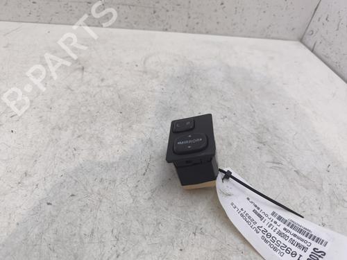 Used Mirror switch DAIHATSU CUORE VI (L251, L250_, L260_) 1.0 (58 hp) 28823882