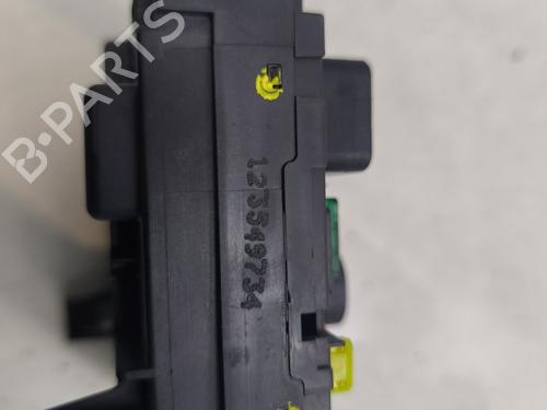 Used Fuse box Fuse box PEUGEOT 307 Break (3E) 1.6 HDi (90 hp) 34259821 34259821