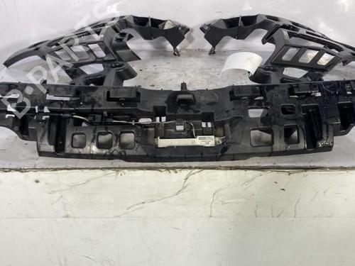 Rear bumper bracket RENAULT MEGANE III Hatchback (BZ0/1_, B3_) 1.9 dCi (BZ0N, BZ0J) | BP22833534C159 
