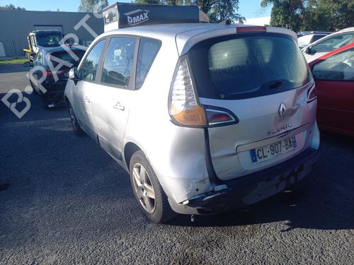 Switch RENAULT SCÉNIC III (JZ0/1_) 1.5 dCi | BP31263576I30  - Image 6