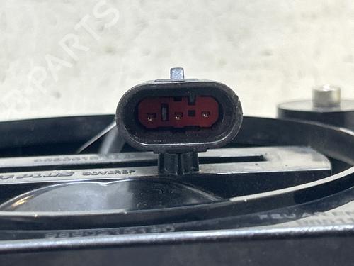 Used Left taillight Left taillight CITROËN AMI (9A_) Electric (9AZ2CA) (8 hp) 40516443 40516443