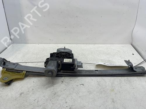 Used Front left window mechanism RENAULT CLIO IV (BH_) 1.2 TCe 120 (BHM0) (120 hp) 29054574