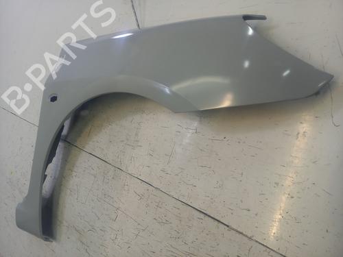 Right front fenders PEUGEOT 307 (3A/C) 1.6 16V | BP31215879C42