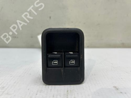 Left front window switch SKODA FABIA II (542) 1.2 | BP38476058I27 - Image 2