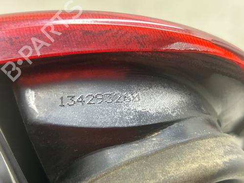 Used Left taillight Left taillight SEAT CORDOBA Vario (6K5) 1.9 TDI (90 hp) 40560955 40560955