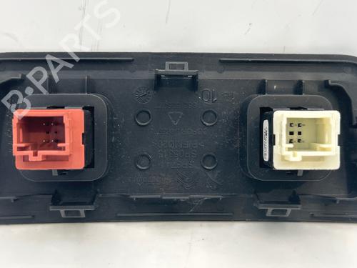 Switch PEUGEOT 508 II (FB_, FH_, F3_) 1.6 PureTech 180 (F35GFR) | BP36089426I30 - Image 4