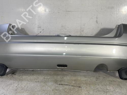 Bagtil kofangere OPEL AGILA (A) (H00) 1.2 16V (F68) (75 hp) 24344480