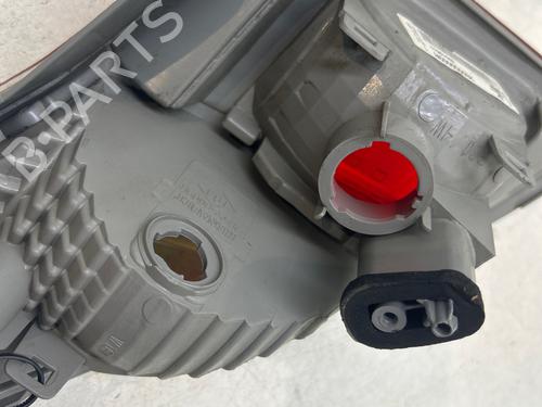 Left tailgate light RENAULT MEGANE III Hatchback (BZ0/1_, B3_) 1.5 dCi (BZ09, BZ0D, BZ1W, BZ29, BZ14) | BP40055046C79 - Image 4