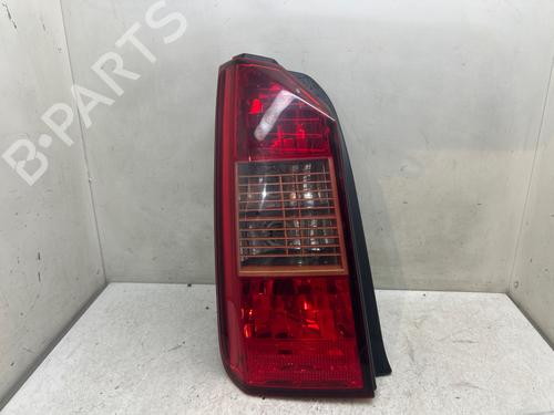Left taillight FIAT IDEA (350_) 1.4 16V | BP40516216C34 - Image 5