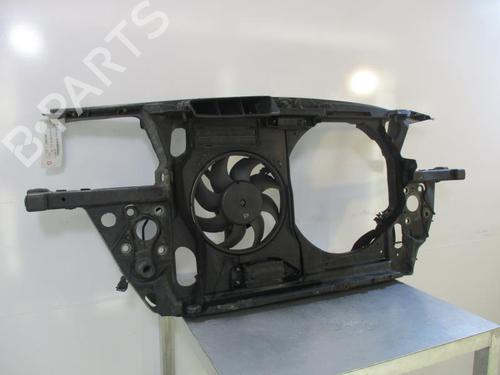 Used Front slam panel Front slam panel AUDI A6 C5 Avant (4B5, 4B6) [1997-2006] 22813511 22813511