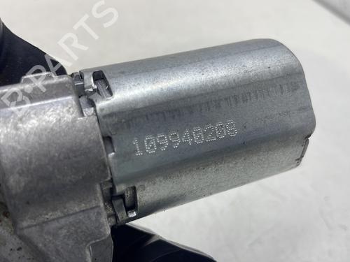 Rear wiper motor CITROËN C4 Picasso I MPV (UD_) 1.6 HDi 110 | BP28054059M102 