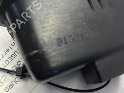 Used Left rear window switch Left rear window switch PEUGEOT 3008 I MPV (0U_) 1.6 HDi (112 hp) 22832382 22832382