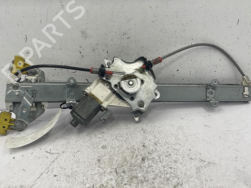 Used Front left window mechanism NISSAN MICRA III (K12) 1.2 16V (80 hp) 25603184