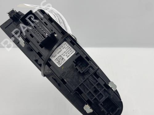 Left front window switch CITROËN GRAND C4 SPACETOURER (3A_, 3E_) 1.2 PureTech 130 | BP31581339I27 - Image 4