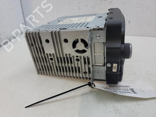 Used Radio Radio CHEVROLET AVEO Hatchback (T300) [2011-2026] 26585378 26585378