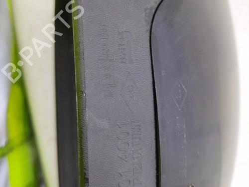 Ryggespeil venstre RENAULT TWINGO I (C06_) 1.2 (C066, C068) | BP29980478C26 