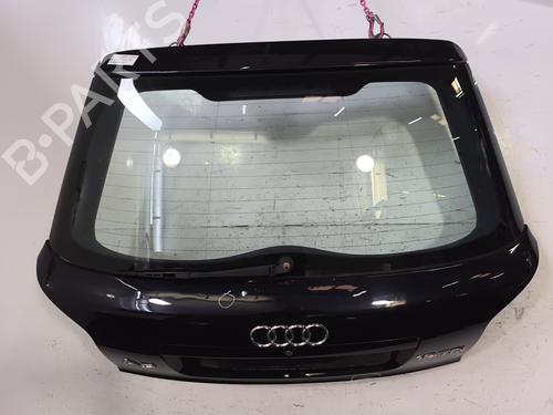Bakluke CC/Kombi-Kupé AUDI A3 (8L1) 1.9 TDI (130 hp) 26148412