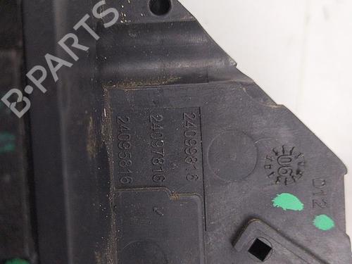 Used Front right lock CITROËN C4 Grand Picasso I (UA_) 2.0 HDi 138 (136 hp) 22826725