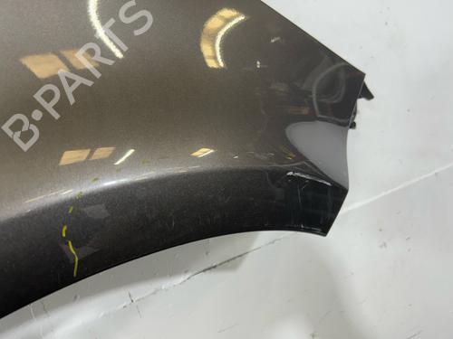 Forskærm Højre Forskærm Højre RENAULT CLIO III (BR0/1, CR0/1) 1.2 16V (103 hp) 39727373 39727373