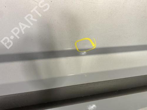 Used Left rear door Left rear door 22838880 22838880