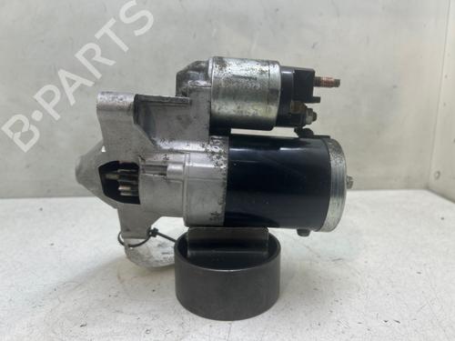 Used Starter Starter PEUGEOT 407 (6D_) 2.0 HDi 135 (6DRHRH, 6DRHRE, 6DRHRG, 6DRHRJ) (136 hp) 40495221 40495221