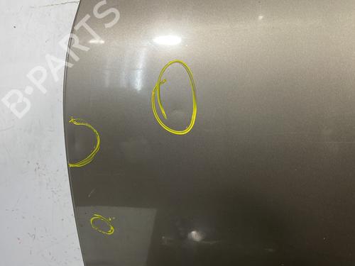 Left rear door NISSAN QASHQAI / QASHQAI +2 I (J10, NJ10, JJ10E) 1.5 dCi | BP24322845C4 