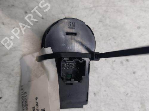 Headlight switch OPEL ADAM (M13) 1.4 | BP33316777I24  - Image 5
