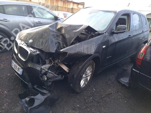 Used Parts BMW X3 (F25)  sDrive 18 d  4483420