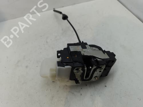 Front left lock KIA CEE'D Hatchback (ED) 1.6 CRDi 115 | BP29439007C98 