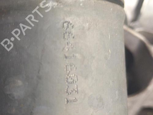 Front wiper motor FORD FIESTA VI (CB1, CCN) 1.25 | BP22824320M29 