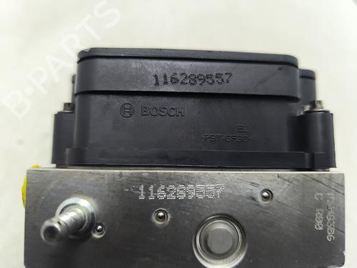 ABS pump AUDI A1 Sportback (8XA, 8XF) 1.0 TFSI | BP30719349M43 