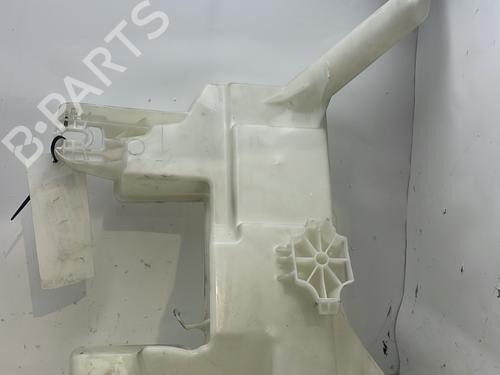 Windscreen washer tank CITROËN C5 III (RD_) 2.0 HDi 165 (RDRHHA, RDRHH8) | BP29439136C113 