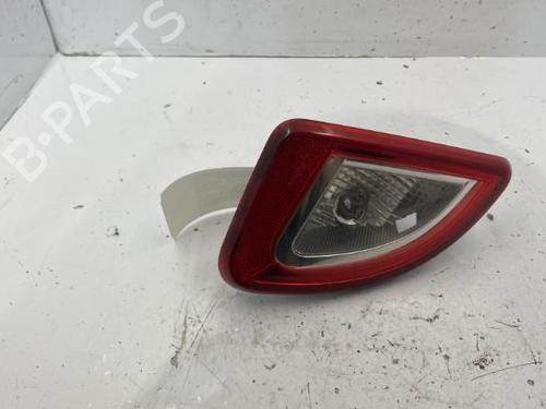 Used Left tailgate light Left tailgate light RENAULT TWINGO II (CN0_) 1.2 16V (CN04, CN0B) (75 hp) 22835081 22835081
