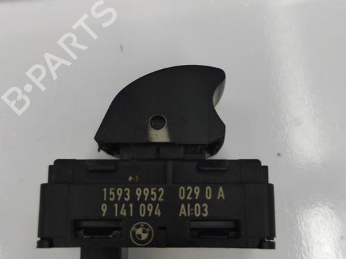 Left rear window switch BMW 1 (E87) 118 d | BP22828673I29 