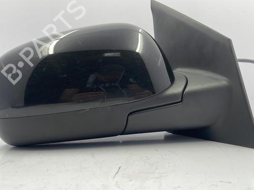 Right mirror NISSAN NOTE (E11, NE11) 1.5 dCi | BP22827268C27 