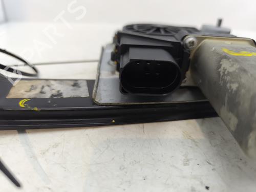 Rudehejsemekanisme Højre bagtil BMW 3 (E90) 330 d | BP29193951C25 