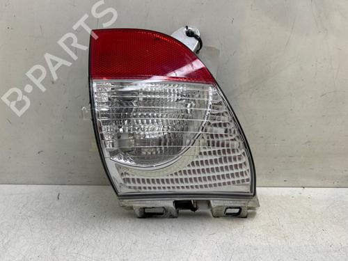 Used Reverse light Reverse light 38921861 38921861