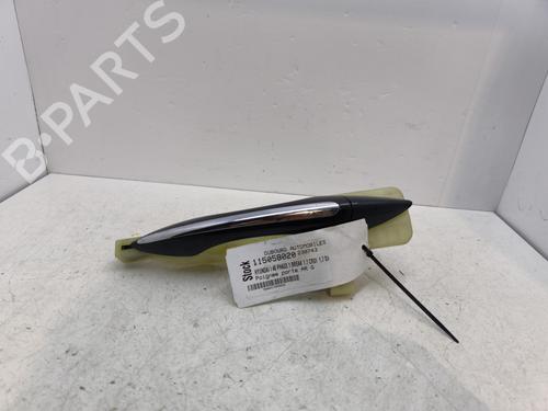 Used Rear left exterior door handle HYUNDAI i40 I CW (VF) 1.7 CRDi (136 hp) 30200237