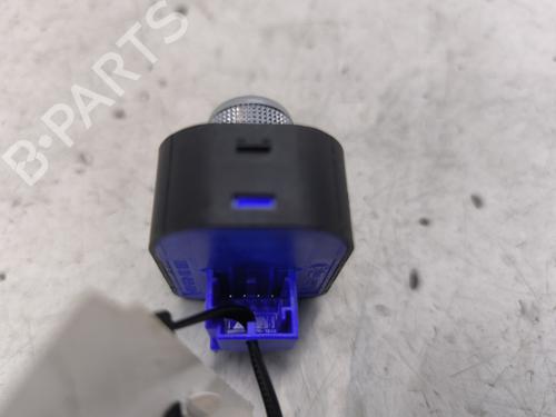 Mirror switch AUDI A3 Sportback (8VA, 8VF) 1.6 TDI | BP33737364I25 - Image 5