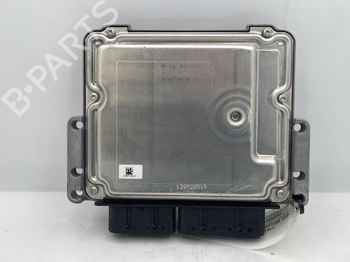Engine control unit (ECU) CITROËN C4 Picasso II 1.6 BlueHDi 120 | BP32212645M57 - Image 5