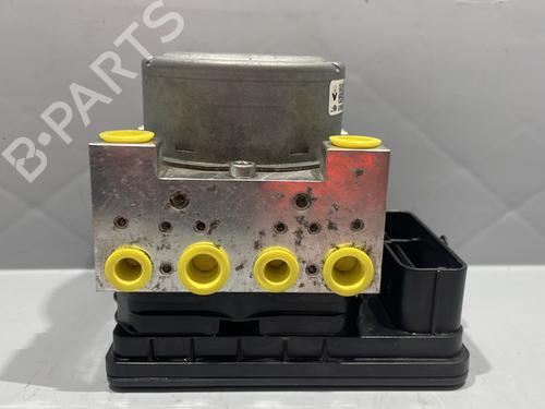 ABS Bremseaggregat RENAULT ESPACE V (JR_) 1.6 dCi 130 (130 hp) 28482411