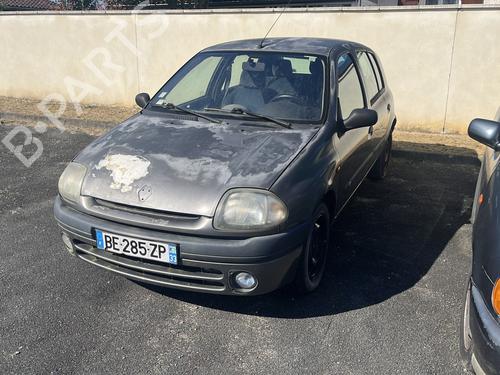Used Parts RENAULT CLIO II (BB_, CB_) 1.9 D (B/CB0J) 2386387