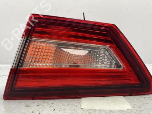 Used Left tailgate light Left tailgate light RENAULT CLIO IV (BH_) 1.5 dCi 90 (90 hp) 22836839 22836839