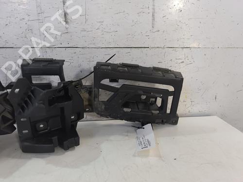 Used Rear bumper bracket Rear bumper bracket RENAULT SCÉNIC IV (J9_) 1.6 dCi 160 (160 hp) 28591757 28591757
