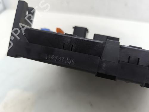 Fuse box PEUGEOT 307 (3A/C) 1.6 HDi | BP28328818E1 